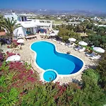 Pari Manda Villa Agios Prokopios (Naxos)