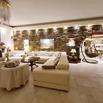 Villa Pari Manda Agios Prokopios (Naxos)