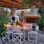 Pari Manda Villa *