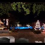 Pari Manda * Agios Prokopios (Naxos)
