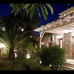 Villa Pari Manda *