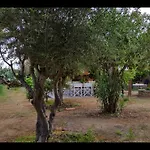 Pari Manda Villa Agios Prokopios (Naxos)
