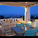 Pari Manda Villa Agios Prokopios (Naxos)