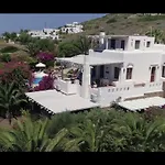 Villa Pari Manda Agios Prokopios (Naxos)