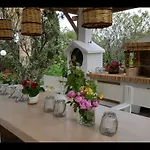 Pari Manda Villa Agios Prokopios (Naxos)