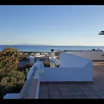 Pari Manda Agios Prokopios (Naxos)