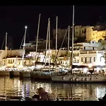 Pari Manda Villa