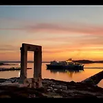 Villa Pari Manda Agios Prokopios (Naxos)