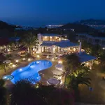 Pari Manda Villa