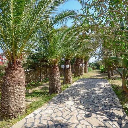 Pari Manda Villa Agios Prokopios (Naxos)