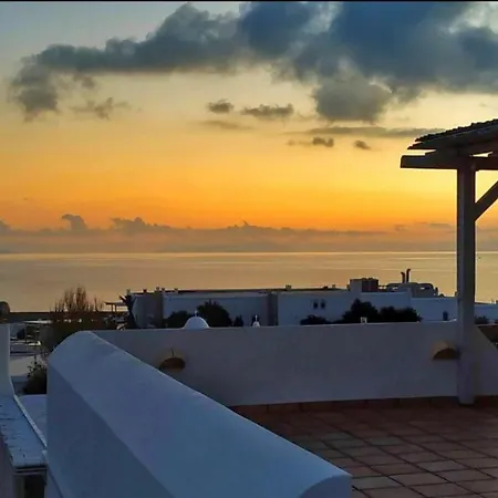 Pari Manda * Agios Prokopios (Naxos)