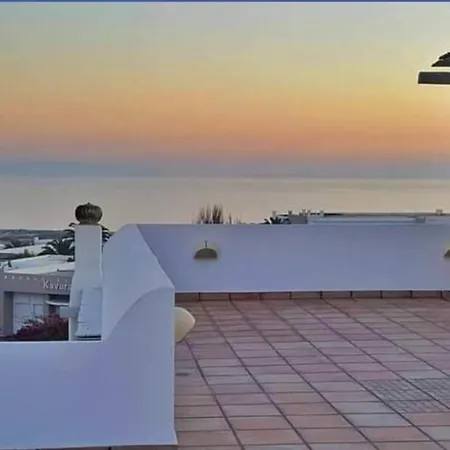 וילה Pari Manda *