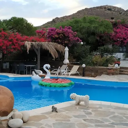 Pari Manda * איוס פרוקופיוס