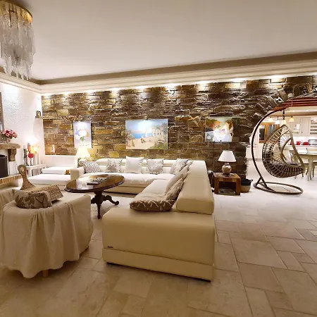 וילה Pari Manda איוס פרוקופיוס