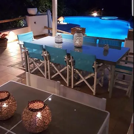 Pari Manda