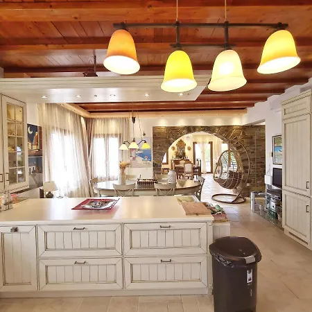 Pari Manda איוס פרוקופיוס