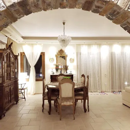 Villa Pari Manda *