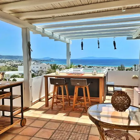 Pari Manda Villa