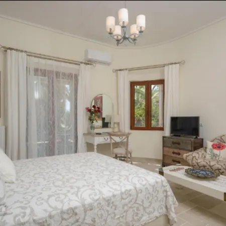 Villa Pari Manda