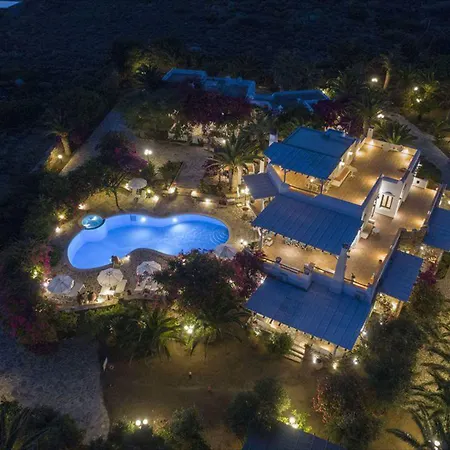 Villa Pari Manda *