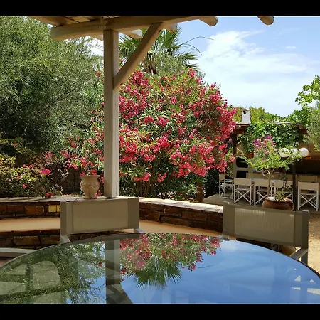 Villa Pari Manda