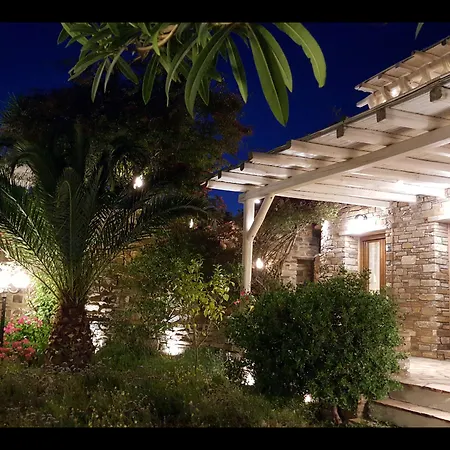 Villa Pari Manda *