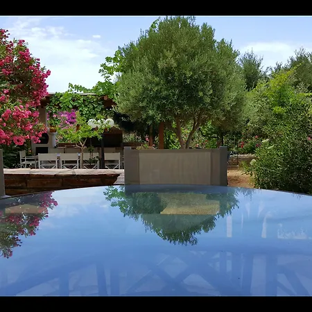 Villa Pari Manda