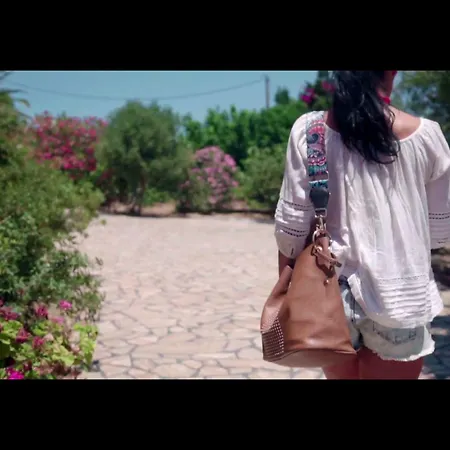 Pari Manda וילה איוס פרוקופיוס