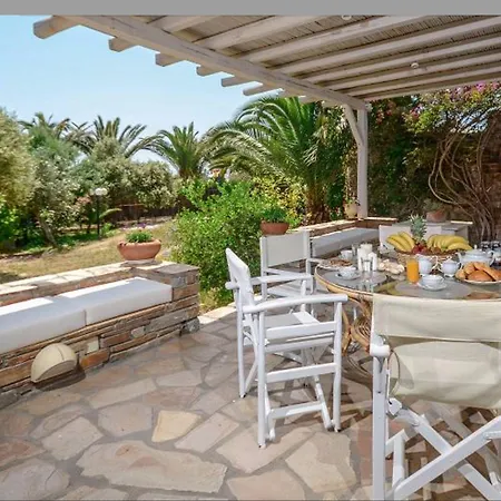 וילה Pari Manda *