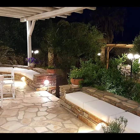 Pari Manda וילה *