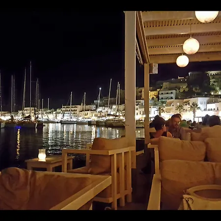 Pari Manda איוס פרוקופיוס