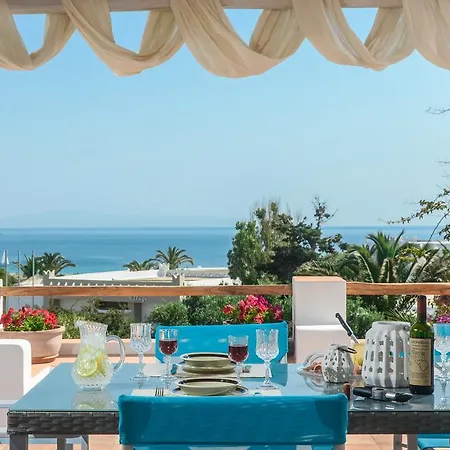 Pari Manda * Agios Prokopios (Naxos)