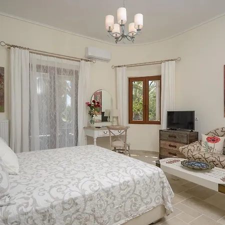 Villa Pari Manda *