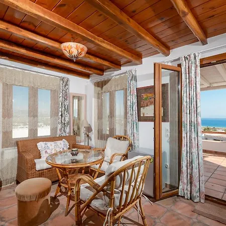 Pari Manda Villa Agios Prokopios (Naxos)
