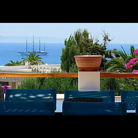 Villa Pari Manda