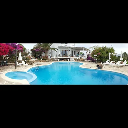 Villa Pari Manda *