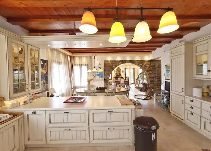 Pari Manda Ájosz Prokópiosz