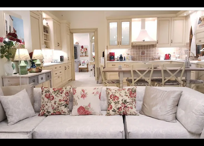 Pari Manda Ájosz Prokópiosz