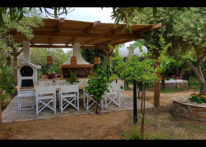 Pari Manda Ájosz Prokópiosz