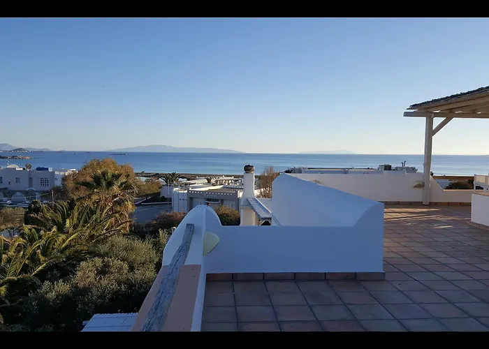 Pari Manda Ájosz Prokópiosz