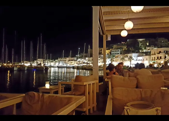 Pari Manda Ájosz Prokópiosz