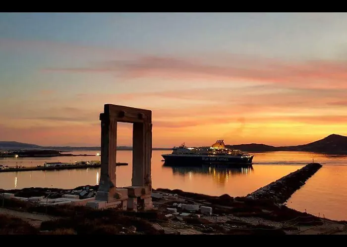 Villa Pari Manda Ájosz Prokópiosz