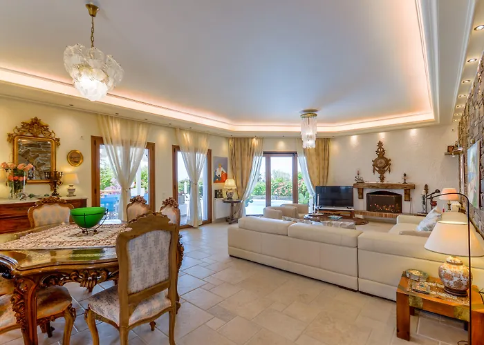 Pari Manda Ájosz Prokópiosz