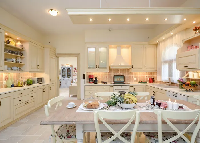 Pari Manda * Ájosz Prokópiosz