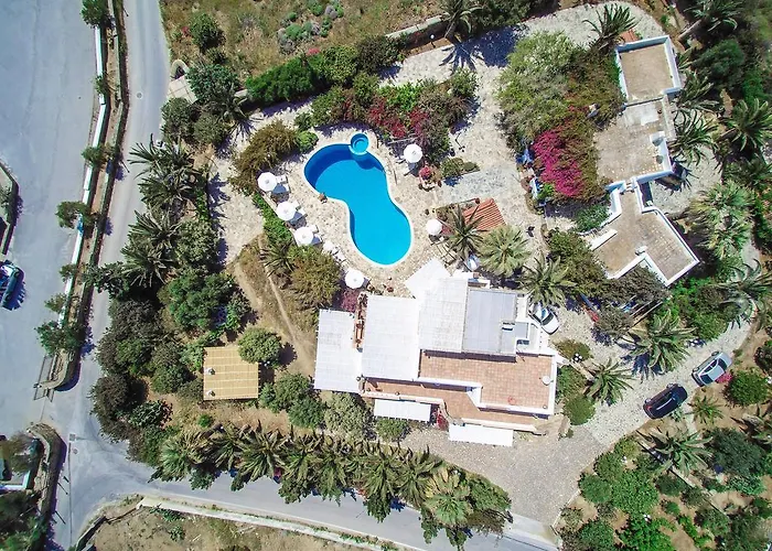 Pari Manda Ájosz Prokópiosz